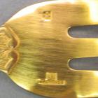 Detailfoto 2 Kuchengabeln
