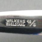 Detailfoto 1 Kinderbesteck 4tlg.