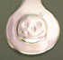 Vorschau: 1 Kinderbesteck / Babybesteck 3 tlg. von Mono