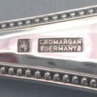 Detailfoto 1 Fischbesteckset 2tlg.