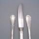 Vorschau: 1 Tafelbesteck-Set 18tlg. von Bruckmann