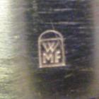 Detailfoto Serviettenring