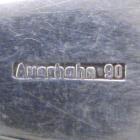 Detailfoto 1 Babylöffel