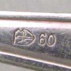 Detailfoto Baby-Schieber