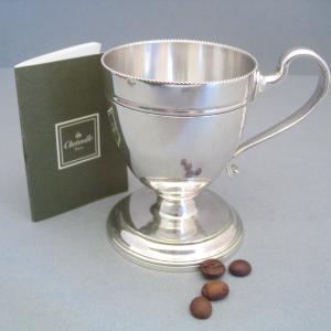 Mokkatasse von Christofle