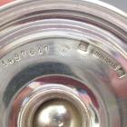Detailfoto Mokkatasse