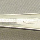 Detailfoto 1 Dessertgabel