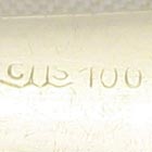 Detailfoto 1 Kaffeel&ouml;ffel