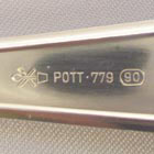 Detailfoto 3 Moccal&ouml;ffel
