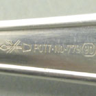 Detailfoto 3 Kaffeelöffel