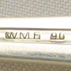 Detailfoto 4 Kuchengabeln