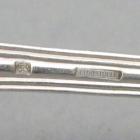 Detailfoto 2 Fischmesser