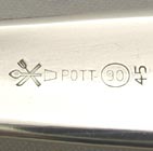Detailfoto 1 Menugabel