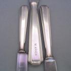 Detailfoto Messer-Set 11tlg.