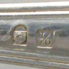 Detailfoto 1 Fischbesteck 12tlg.
