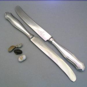 2 Tafelmesser von WMF
