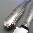 Detailfoto 2 Tafelmesser