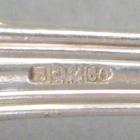 Detailfoto 6 Tafellöffel