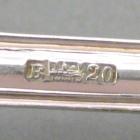 Detailfoto 4 Tafell&ouml;ffel