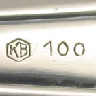 Detailfoto 3 Tafell&ouml;ffel