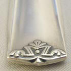 Detailfoto 1 Kartoffellöffel