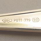 Detailfoto 1 Kartoffellöffel