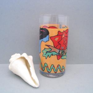 1 Longdrink-Glas von Rosenthal