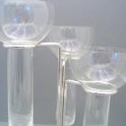 Detailfoto Kerzenleuchter 3-armig