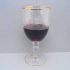 Detailfoto 4 Rotwein-Gläser
