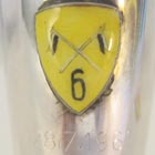 Detailfoto 1 Schnapsglas - Stampe