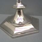 Detailfoto Kerzenhalter 3-armig