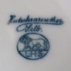 Detailfoto Suppen-Terrine