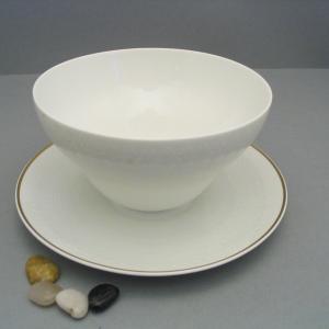1 Sauciere von Rosenthal