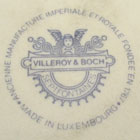 Detailfoto 1 kleine Sauciere / Buttergießer
