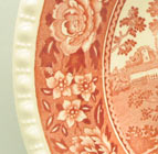 Detailfoto 1 Terrine ohne Deckel