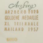 Detailfoto 1 Kaffeekanne