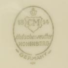 Detailfoto 1 Kaffeeuntertasse