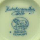 Detailfoto Milchkännchen