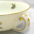 Detailfoto 1 Kaffeetasse