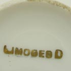 Detailfoto 1 Kaffeetasse