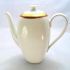 1 Moccakanne von Rosenthal