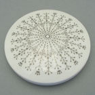 Detailfoto 1 Zuckerdose mit Deckel