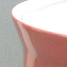 Detailfoto 1 Zuckerdose mit Deckel