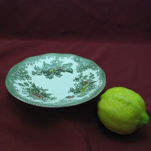 1 Kaffeeuntertasse von Wedgwood