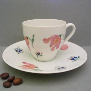 Espresso-Gedeck von Arzberg