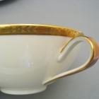 Detailfoto 5 Suppengedecke (plus 1 Untertasse)