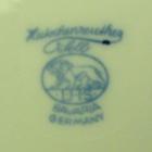 Detailfoto Kaffeegedeck 3tlg.