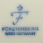 Detailfoto 1 Kaffeegedeck 2tlg.