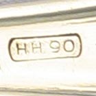 Detailfoto 18-teiliges Menubesteck
