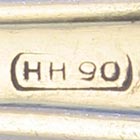 Detailfoto 6 Menugabeln